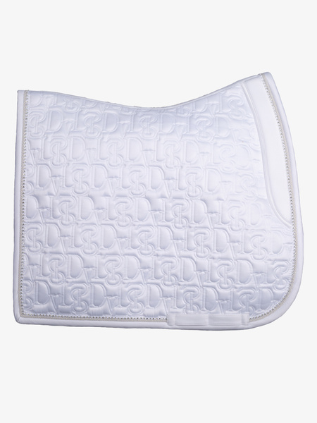 Dinja x PS Dressage Saddle Pad