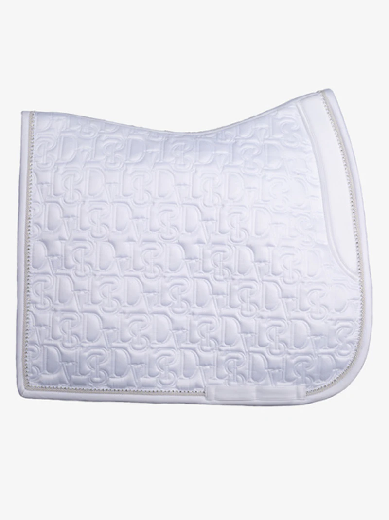 Dinja x PS Dressage Saddle Pad Dinja x PS Dressage Saddle Pad