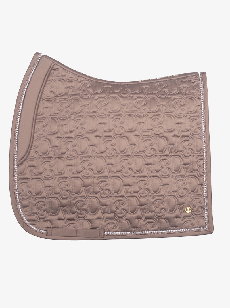 Dinja x PS Dressage Saddle Pad Dinja x PS Dressage Saddle Pad