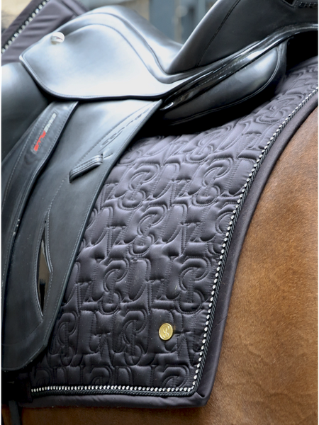 Dinja x PS Dressage Saddle Pad