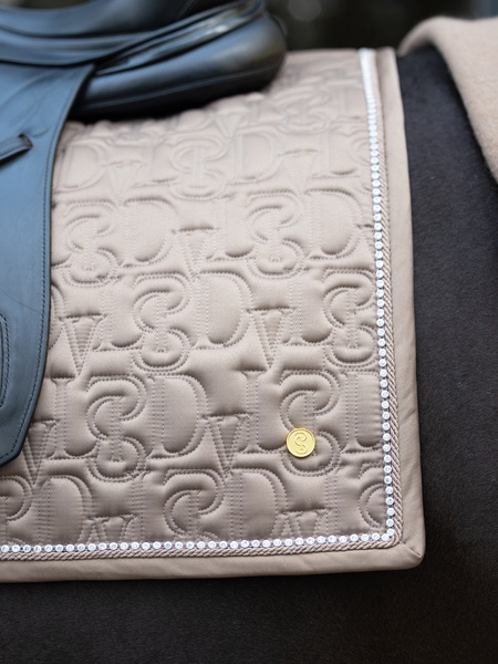 Dinja x PS Dressage Saddle Pad