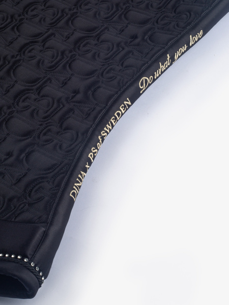 Dinja x PS Dressage Saddle Pad