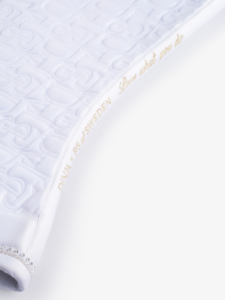 Dinja x PS Dressage Saddle Pad