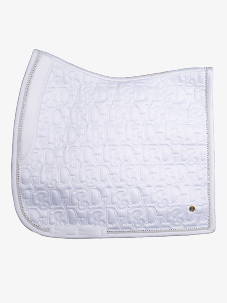 Dinja x PS Dressage Saddle Pad
