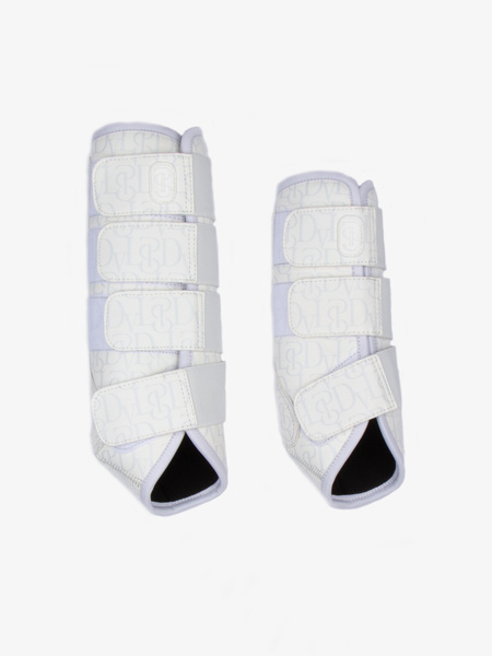 Dinja x PS Boots