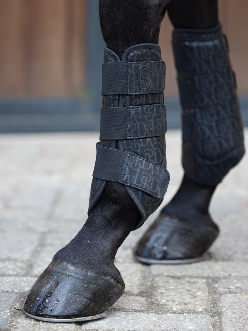 Dinja x PS Boots Dinja x PS Boots