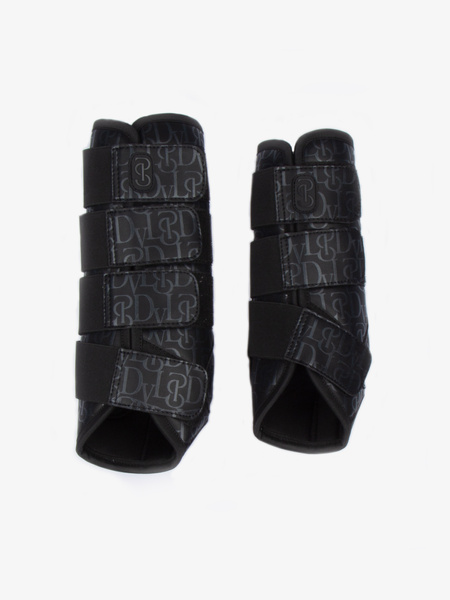 Dinja x PS Boots
