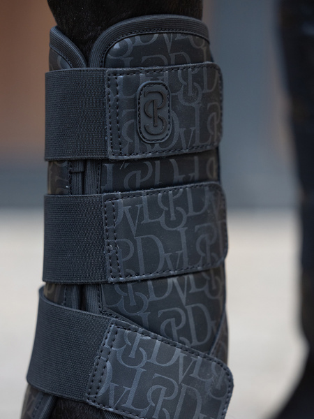 Dinja x PS Boots
