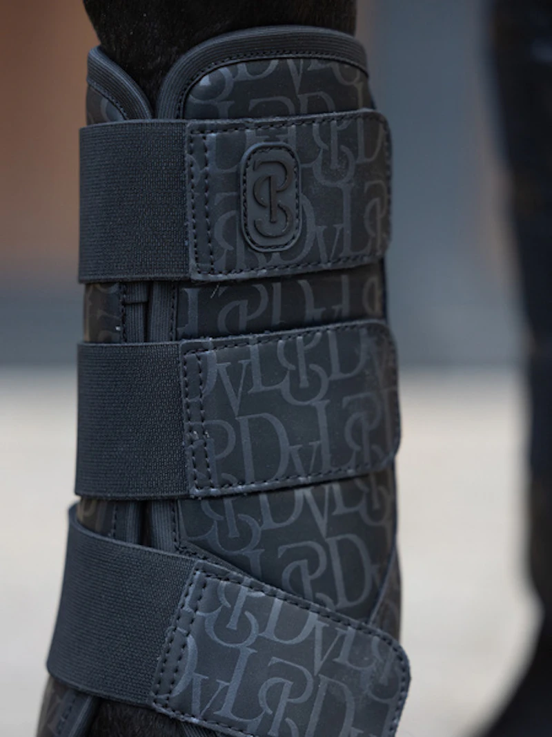 Dinja x PS Boots Dinja x PS Boots