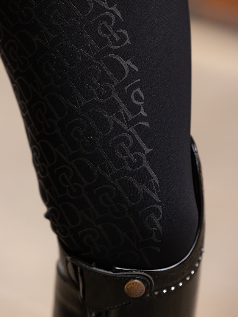 Dinja x PS Full Seat Breeches Dinja x PS Full Seat Breeches