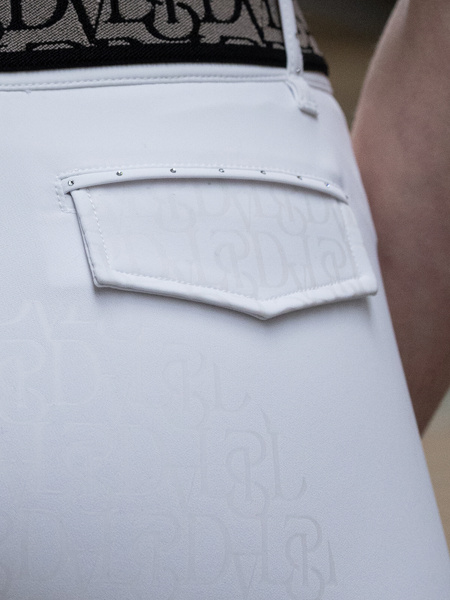 Dinja x PS Breeches Full Grip