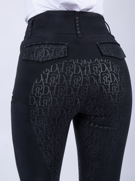 Dinja x PS Breeches Full Grip