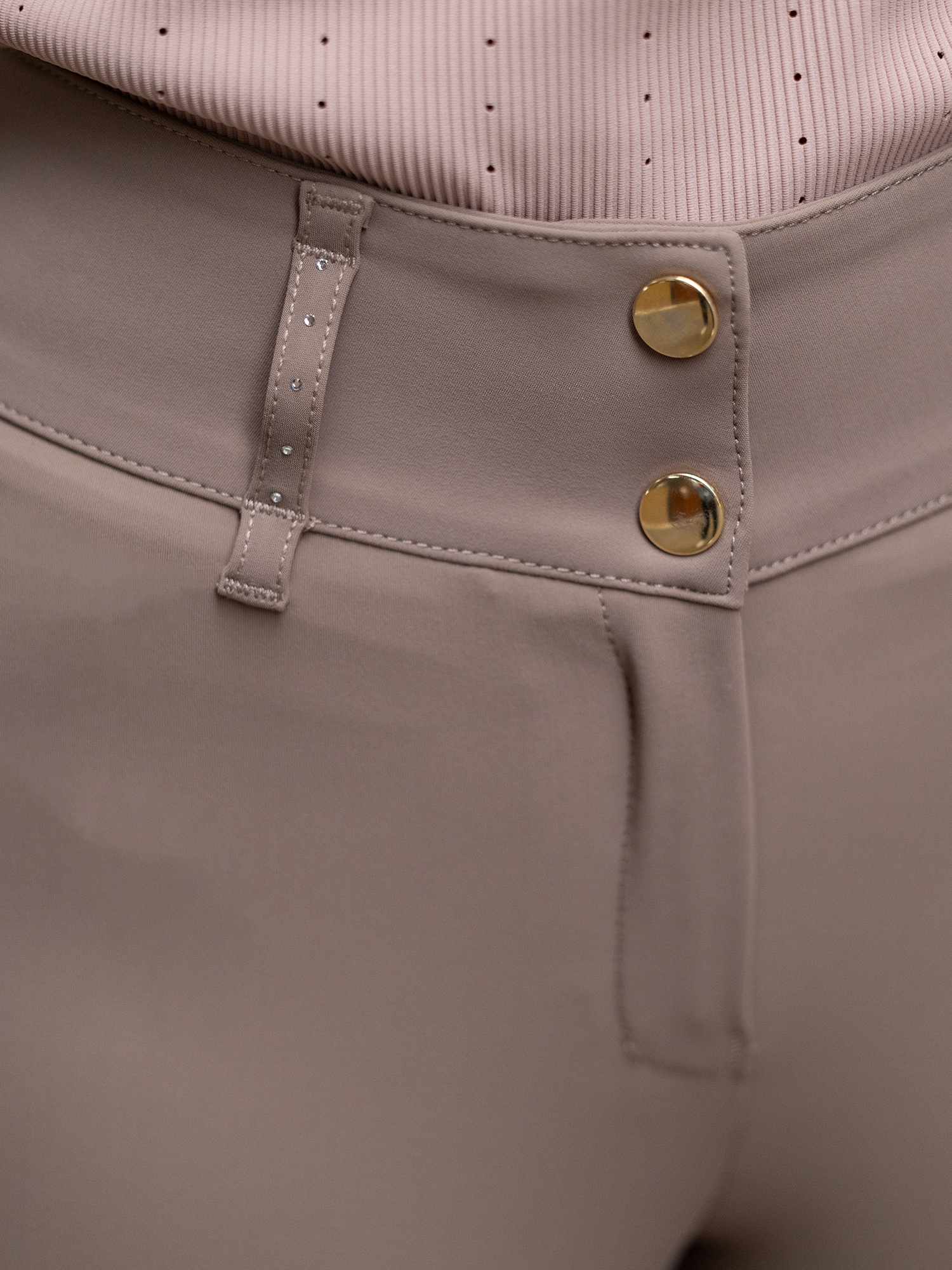 Dinja x PS Full Seat Breeches