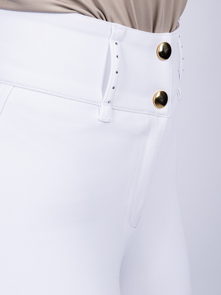 Dinja x PS Breeches Full Grip