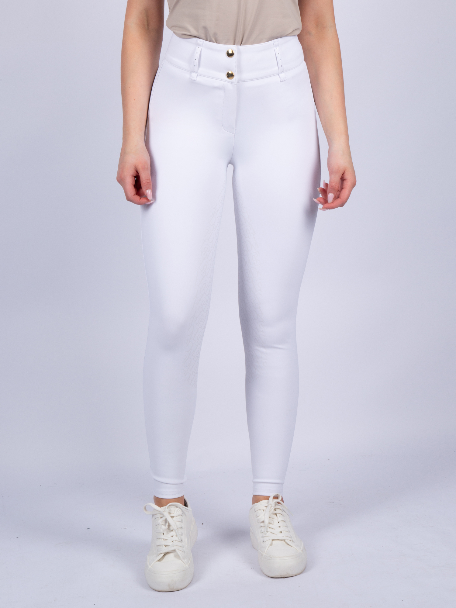 Dinja x PS Full Seat Breeches