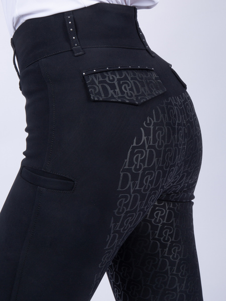 Dinja x PS Breeches Full Grip