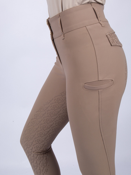 Dinja x PS Breeches Full Grip