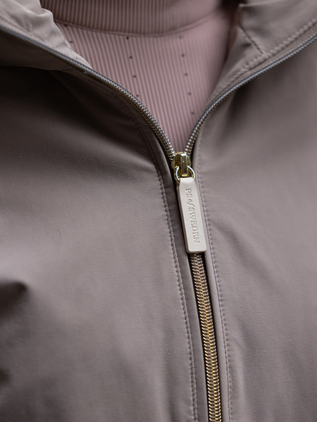 Dinja x PS Windbreaker Jacket