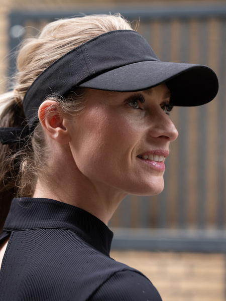 Dinja x PS Logo Visor