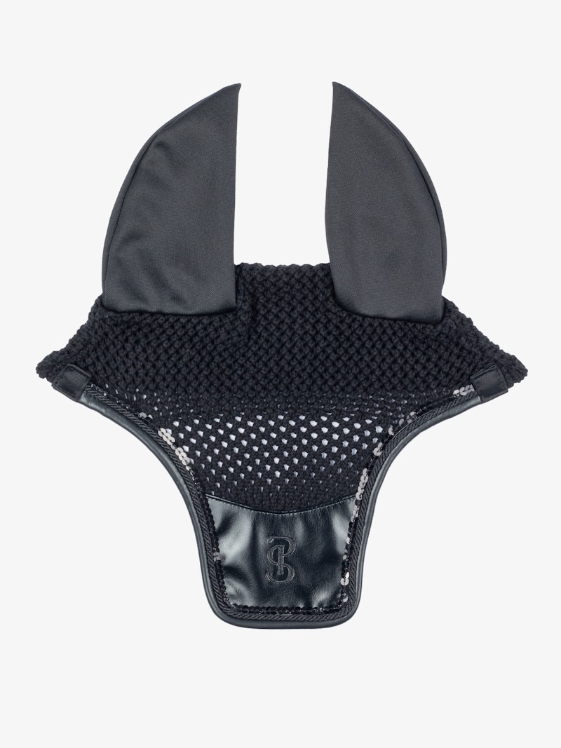 Dazzling Holiday Ear Bonnet Dazzling Holiday Ear Bonnet