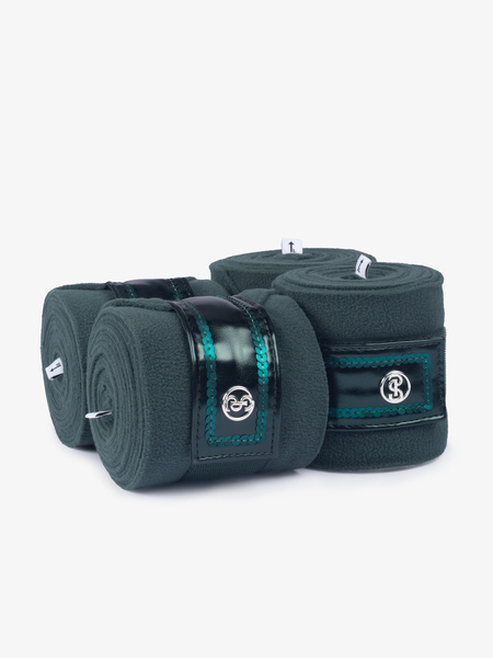 Dazzling Holiday Polos