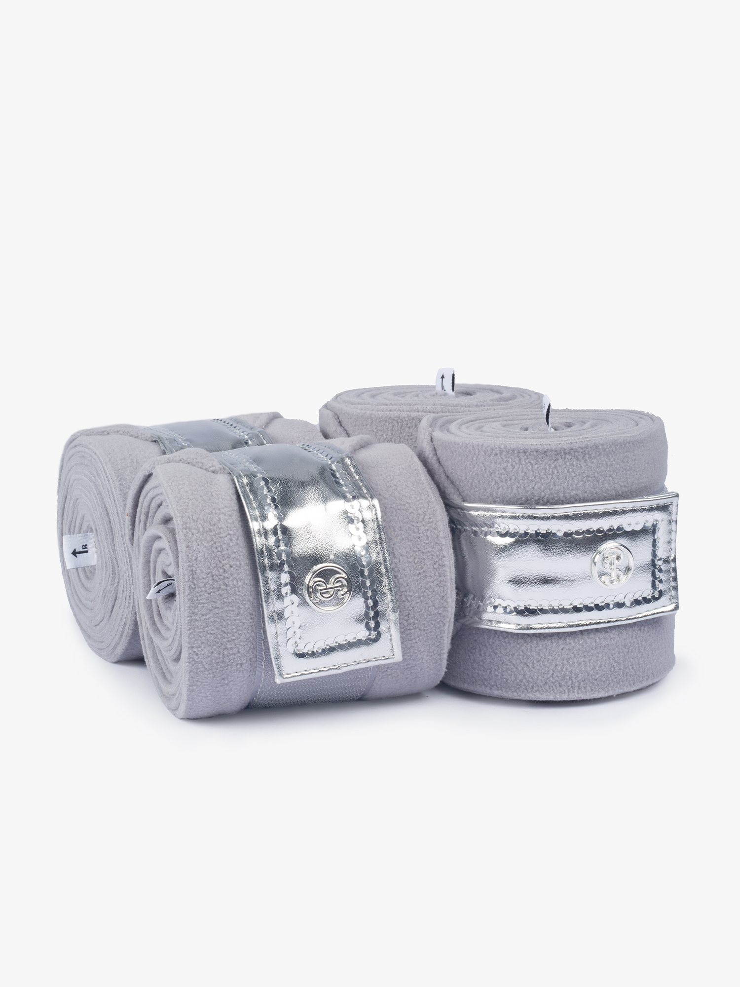 Dazzling Holiday Polos