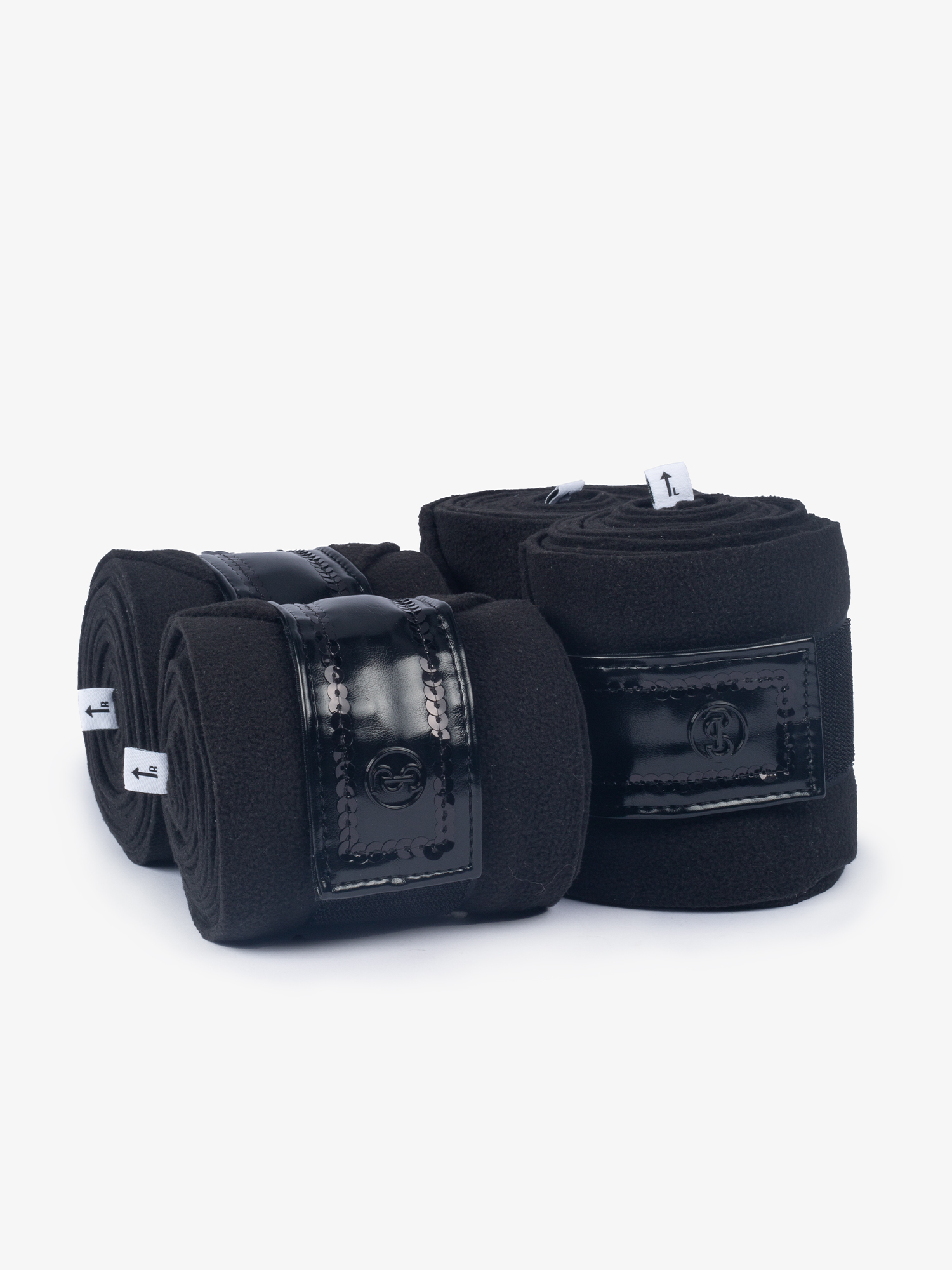 Dazzling Holiday Polos