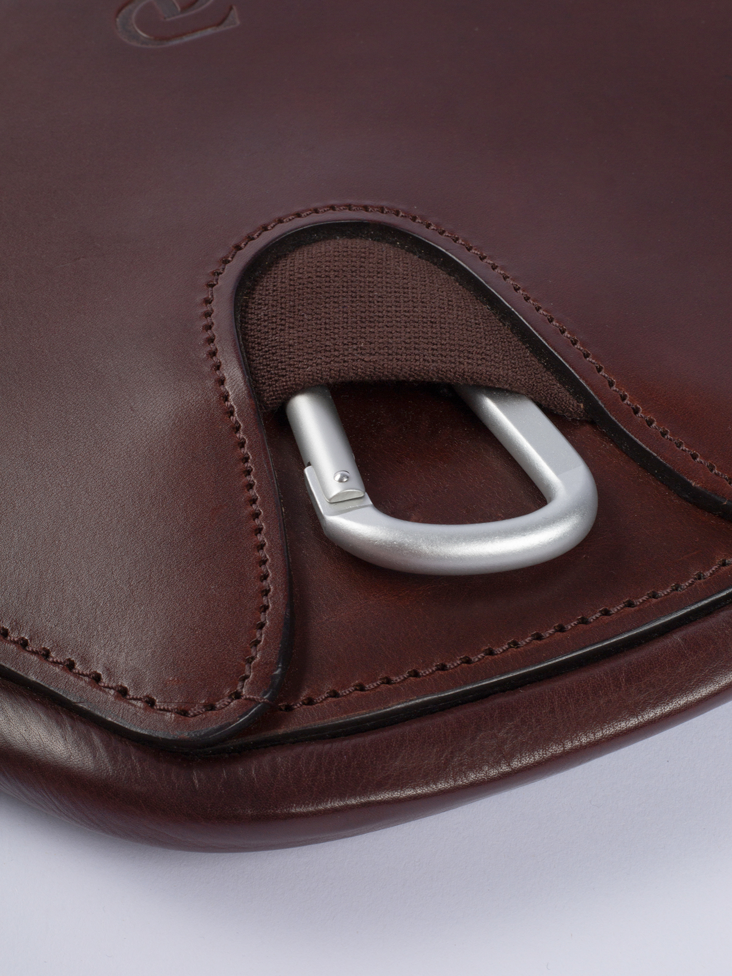 Sydney Jumping Girth