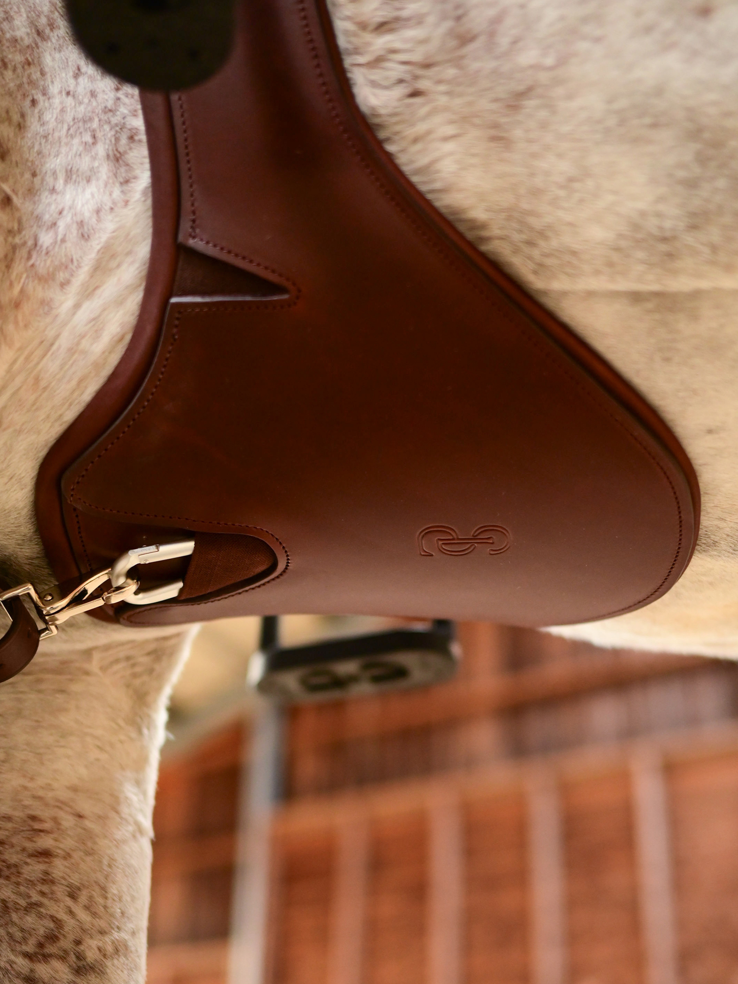 Sydney Jumping Girth