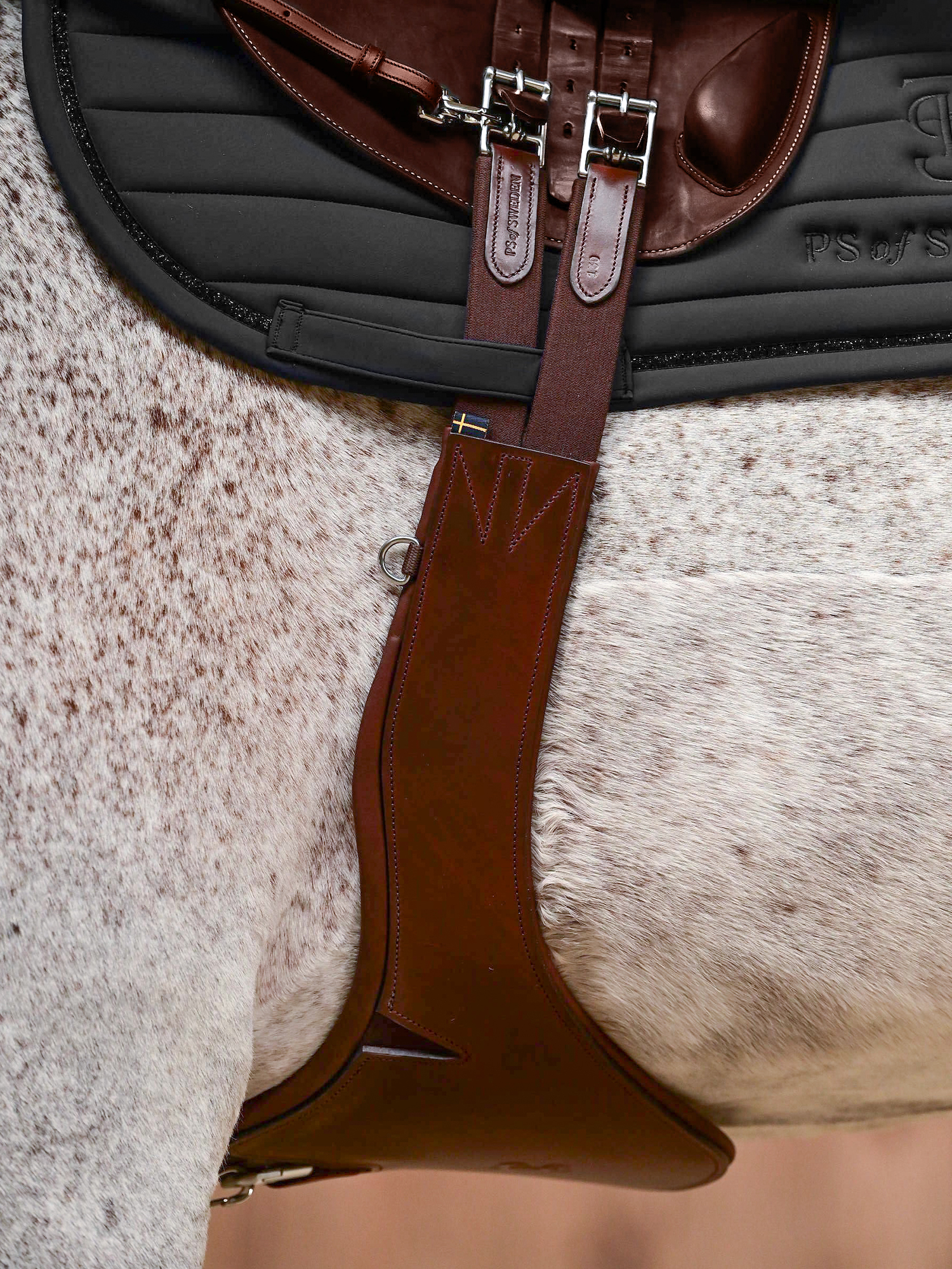 Sydney Jumping Girth