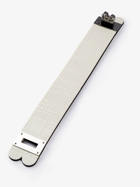 Byborn x PS Leather Bracelet