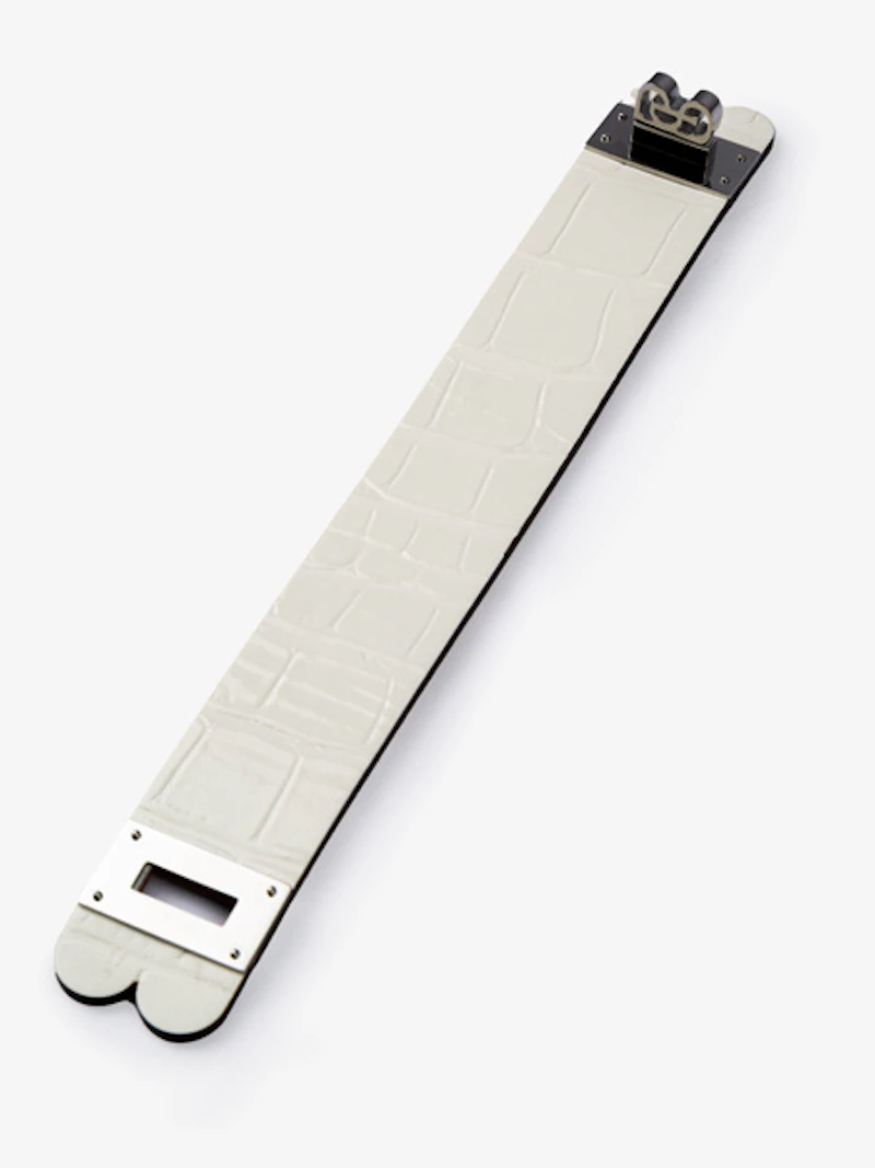 Byborn x PS Leather Bracelet Byborn x PS Leather Bracelet