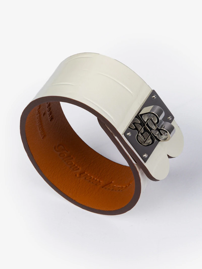 Byborn x PS Leather Bracelet Byborn x PS Leather Bracelet