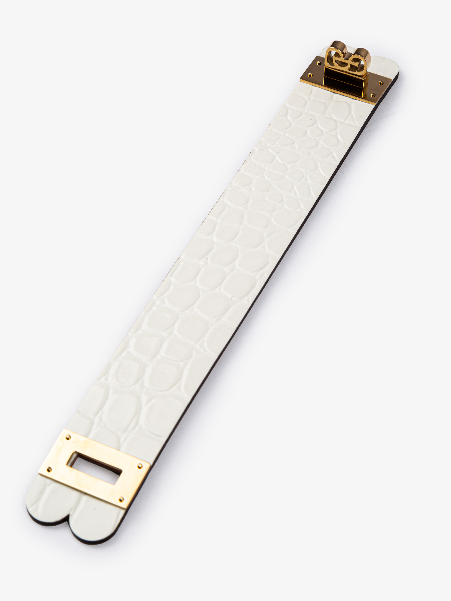 Byborn x PS Leather Bracelet