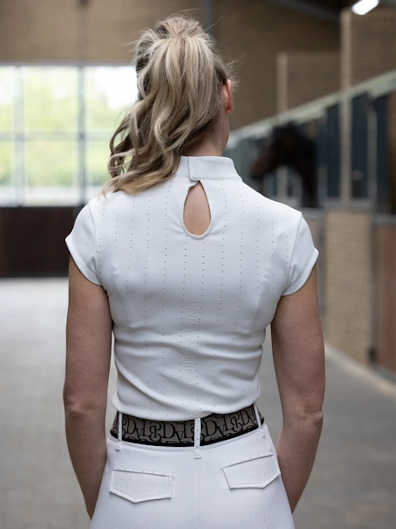 Dinja x PS Ventilated Top Dinja x PS Ventilated Top