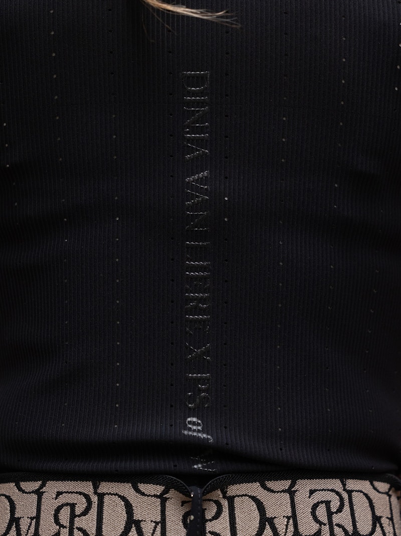 Dinja x PS Ventilated Top Dinja x PS Ventilated Top