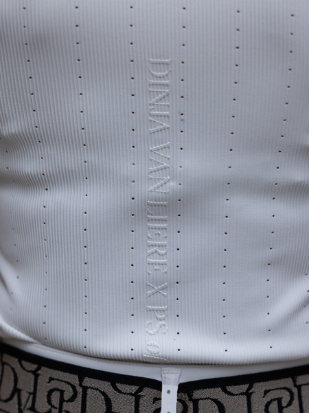 Dinja x PS Ventilated Top