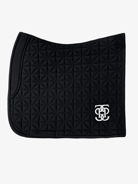 Diamond Quilt Dressage Saddle Pad