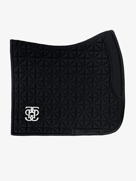 Diamond Quilt Dressage Saddle Pad