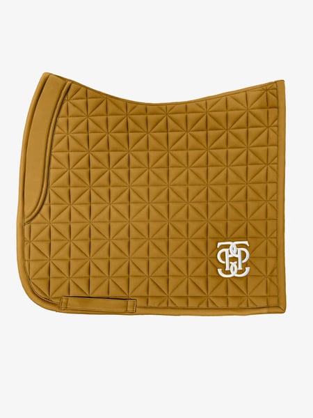 Diamond Quilt Dressage Saddle Pad