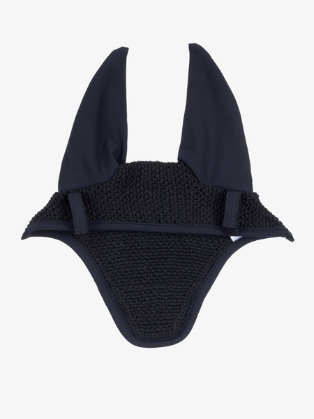 Diamond Quilt Ear Bonnet