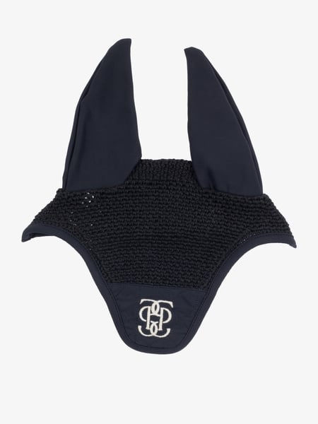 Diamond Quilt Ear Bonnet