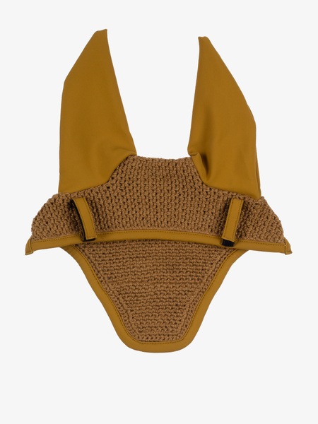 Diamond Quilt Ear Bonnet