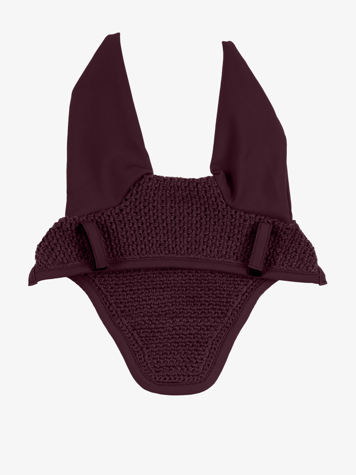 Diamond Quilt Ear Bonnet