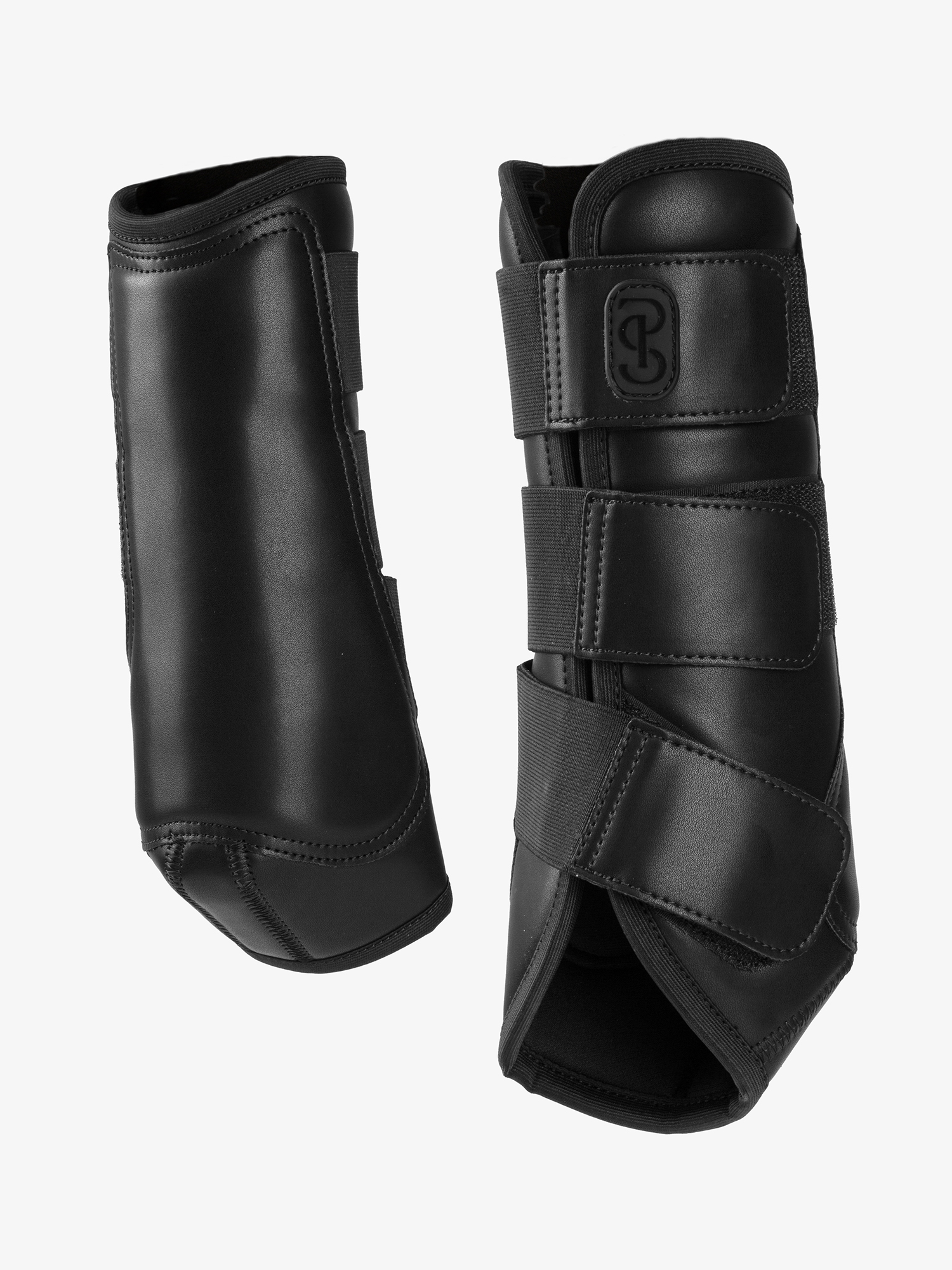Premium Training Front Boots 2-pack