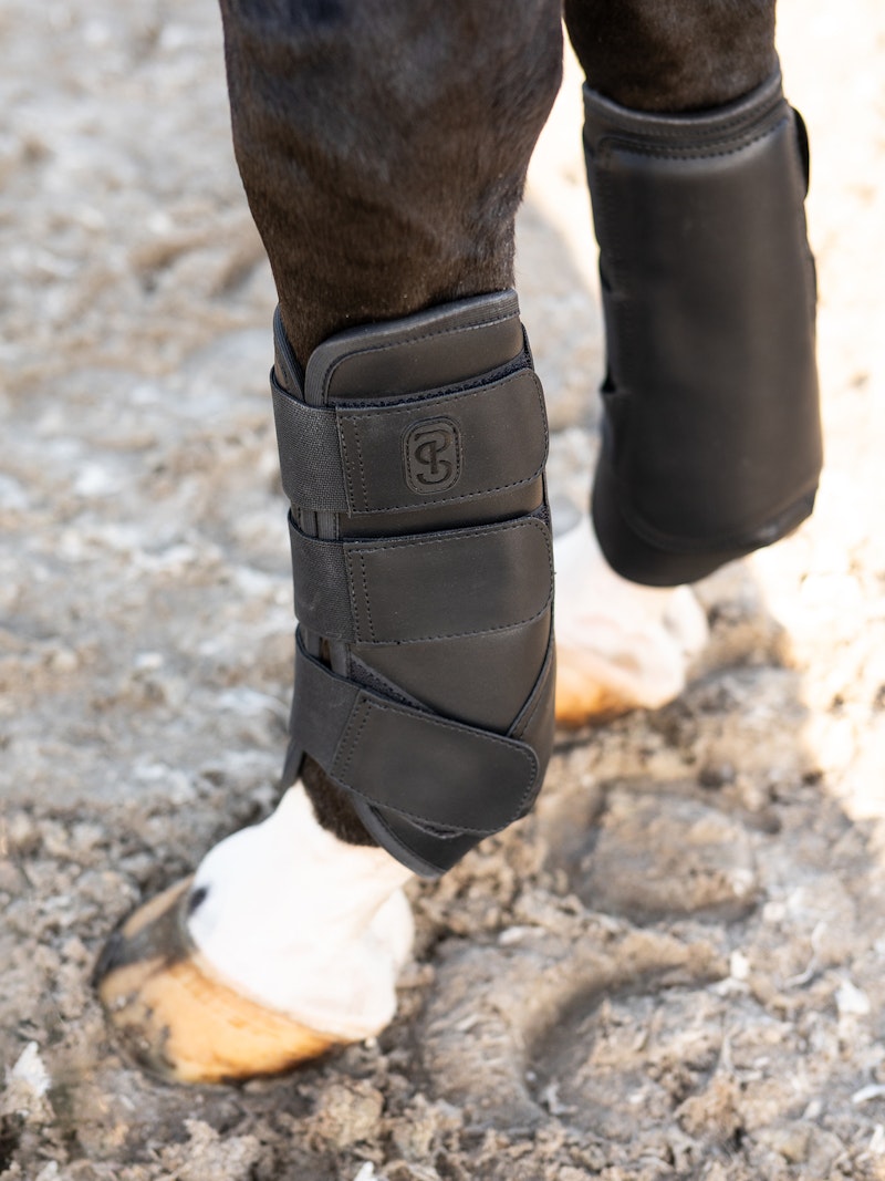 Premium Training Front Boots 2-pack Premium Training Front Boots 2-pack