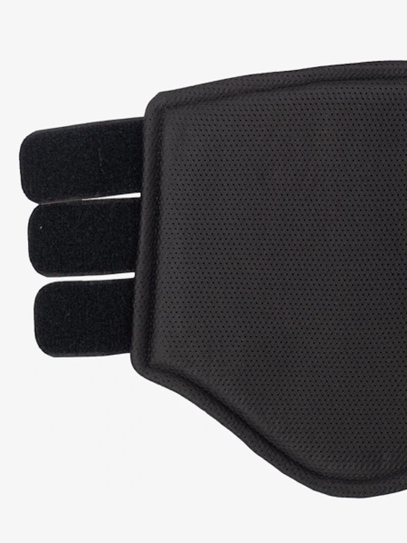 Premium Mesh Hind Brushing Boots 2-Pack Premium Mesh Hind Brushing Boots 2-Pack