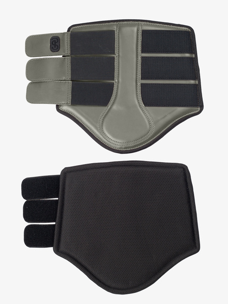 Premium Mesh Hind Brushing Boots 2-Pack