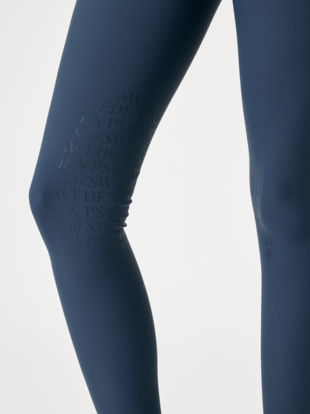 Pauline Cooling Half Grip Breeches