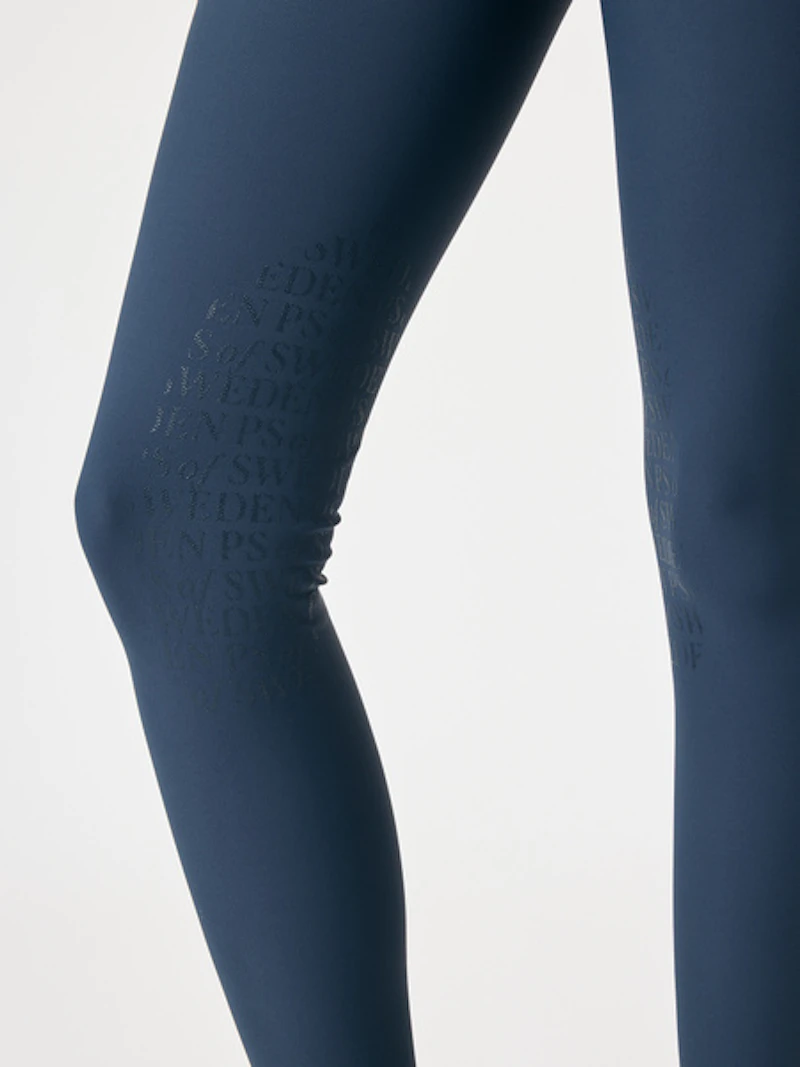 Pauline Cooling Half Grip Breeches Pauline Cooling Half Grip Breeches